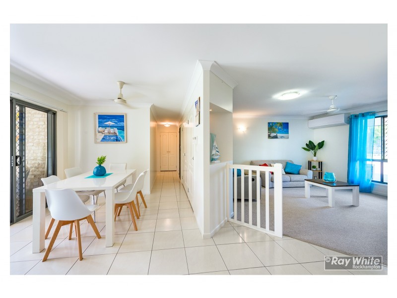 27 Goldfinch Drive, Parkhurst QLD 4702