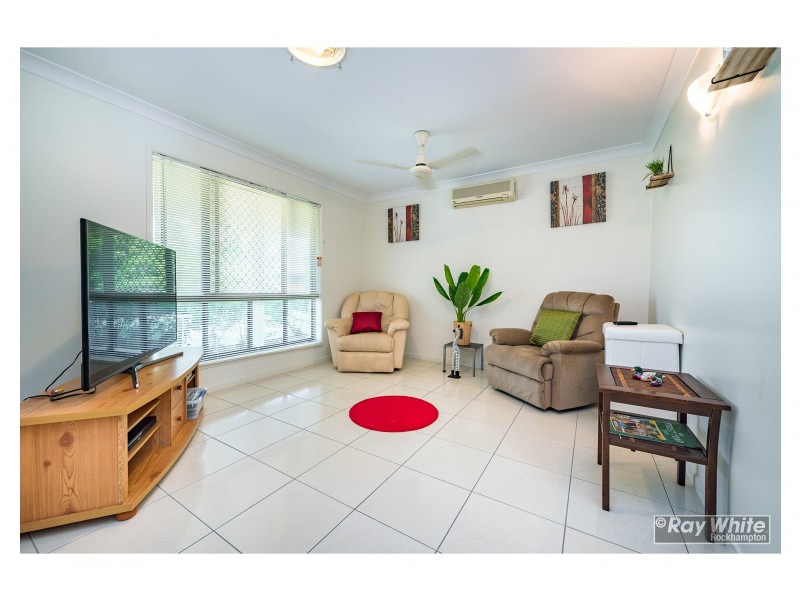 27 Goldfinch Drive, Parkhurst QLD 4702