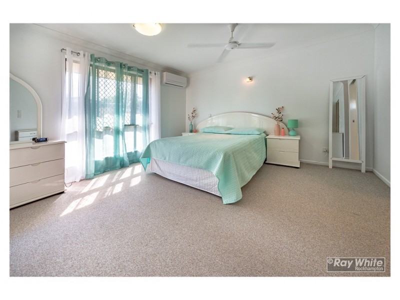 27 Goldfinch Drive, Parkhurst QLD 4702