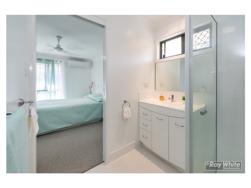 27 Goldfinch Drive, Parkhurst QLD 4702
