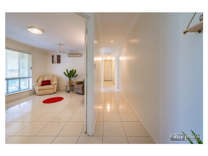 27 Goldfinch Drive, Parkhurst QLD 4702