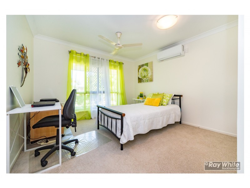27 Goldfinch Drive, Parkhurst QLD 4702
