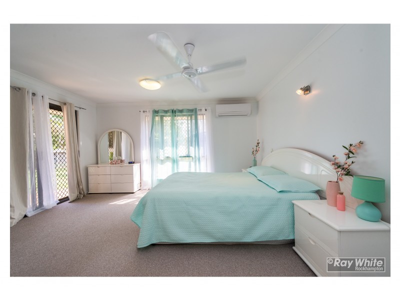 27 Goldfinch Drive, Parkhurst QLD 4702