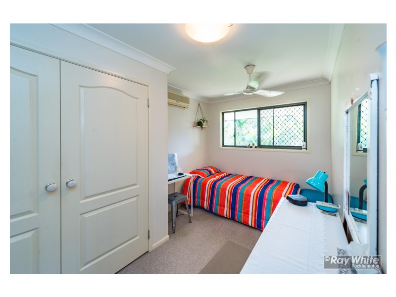 27 Goldfinch Drive, Parkhurst QLD 4702