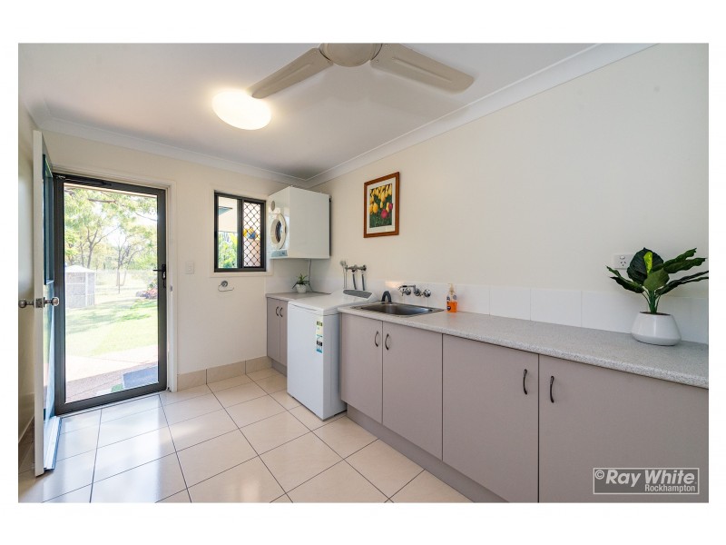 27 Goldfinch Drive, Parkhurst QLD 4702
