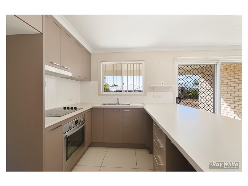 5 Doongarra Crescent, Gracemere QLD 4702