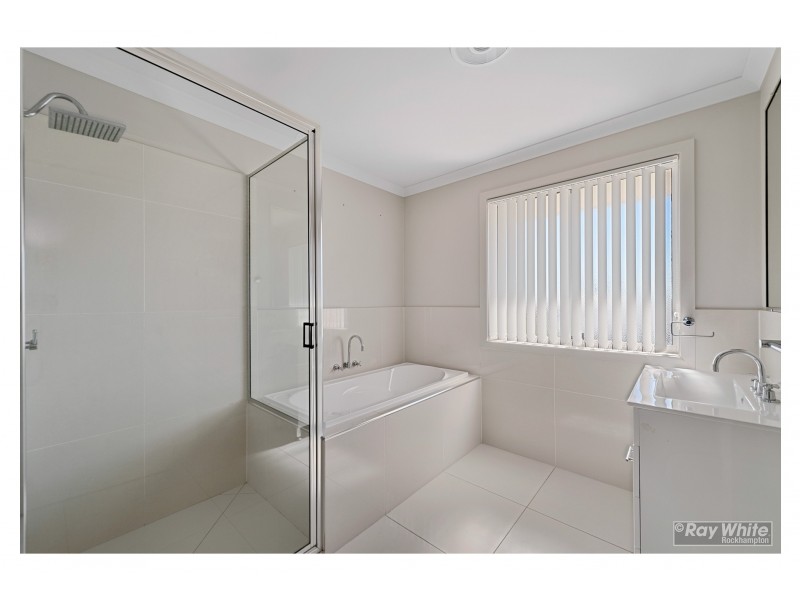 5 Doongarra Crescent, Gracemere QLD 4702