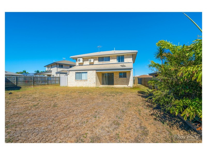 5 Doongarra Crescent, Gracemere QLD 4702