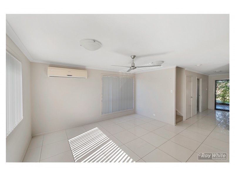 5 Doongarra Crescent, Gracemere QLD 4702