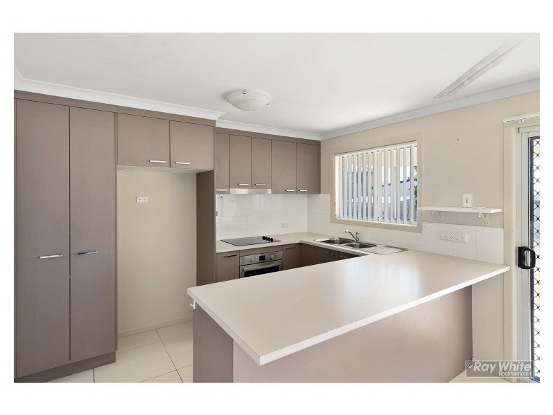 5 Doongarra Crescent, Gracemere QLD 4702