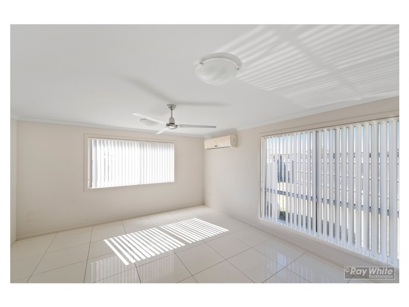 5 Doongarra Crescent, Gracemere QLD 4702