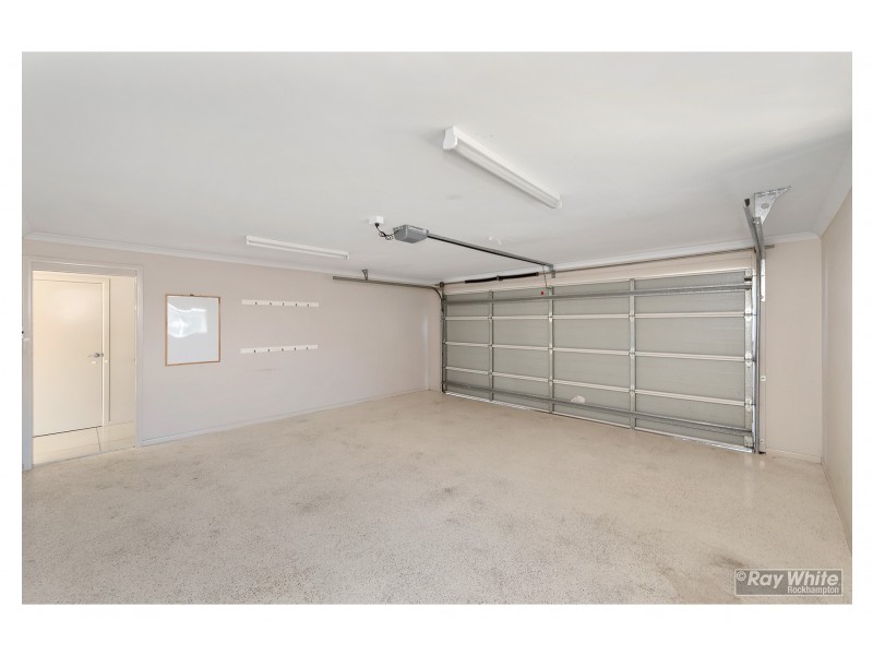 5 Doongarra Crescent, Gracemere QLD 4702