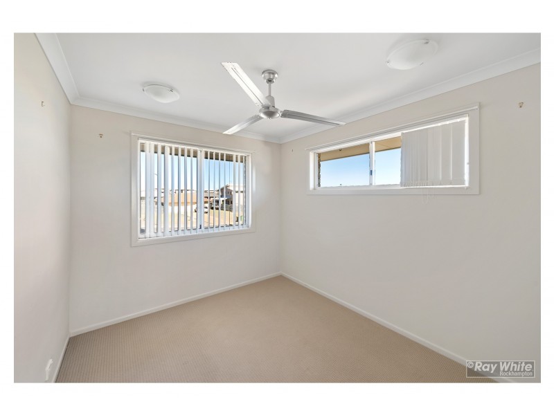 5 Doongarra Crescent, Gracemere QLD 4702