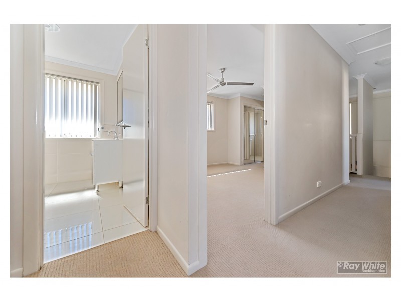 5 Doongarra Crescent, Gracemere QLD 4702