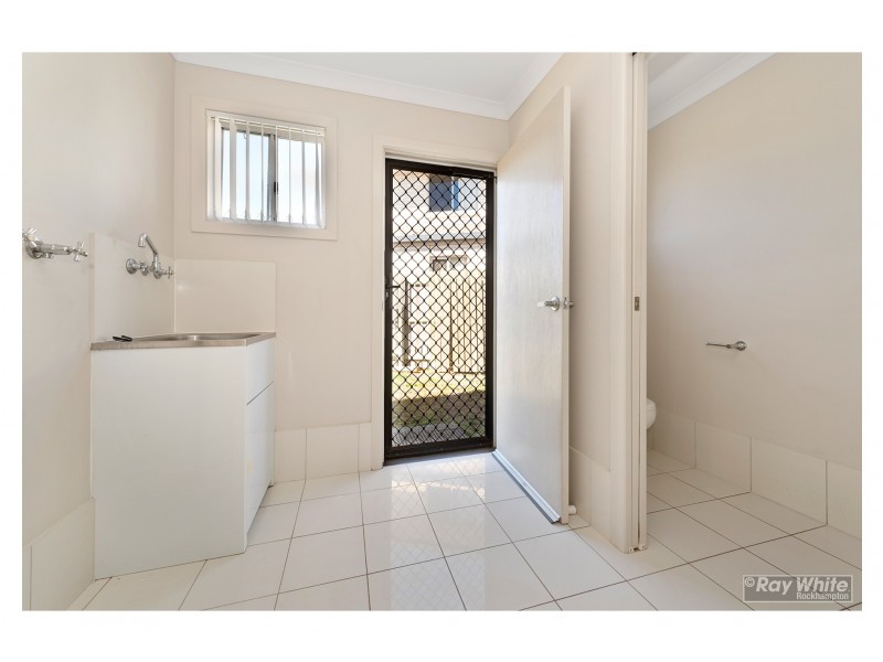 5 Doongarra Crescent, Gracemere QLD 4702