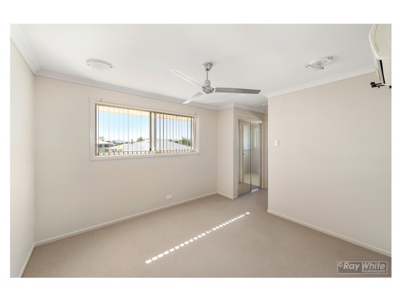 5 Doongarra Crescent, Gracemere QLD 4702