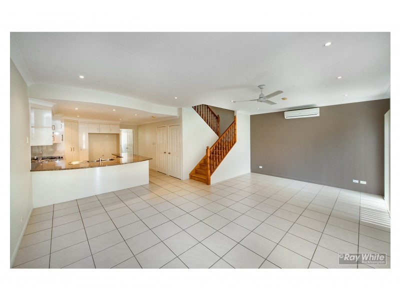 5/200 Denham Street, Allenstown QLD 4700