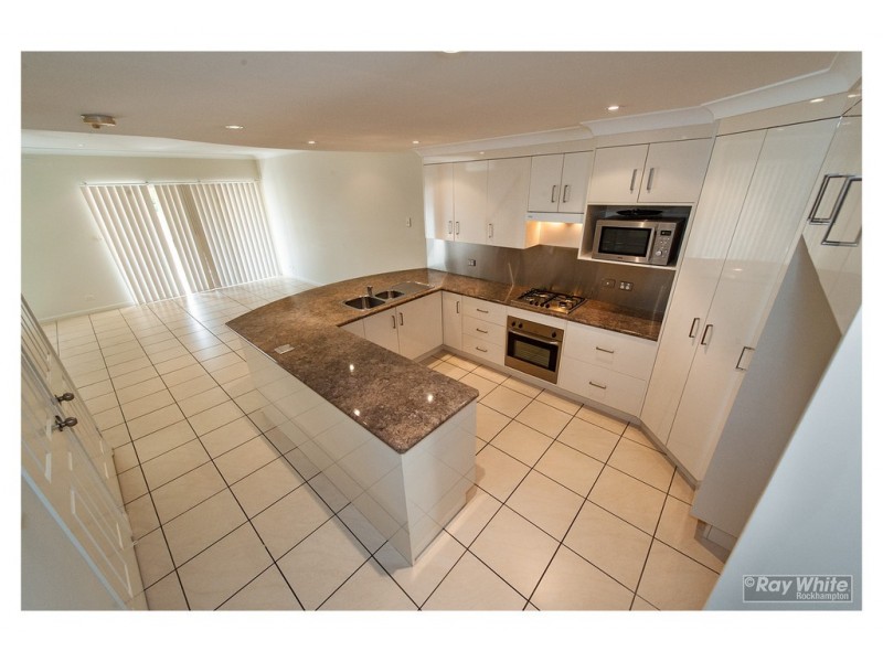 5/200 Denham Street, Allenstown QLD 4700