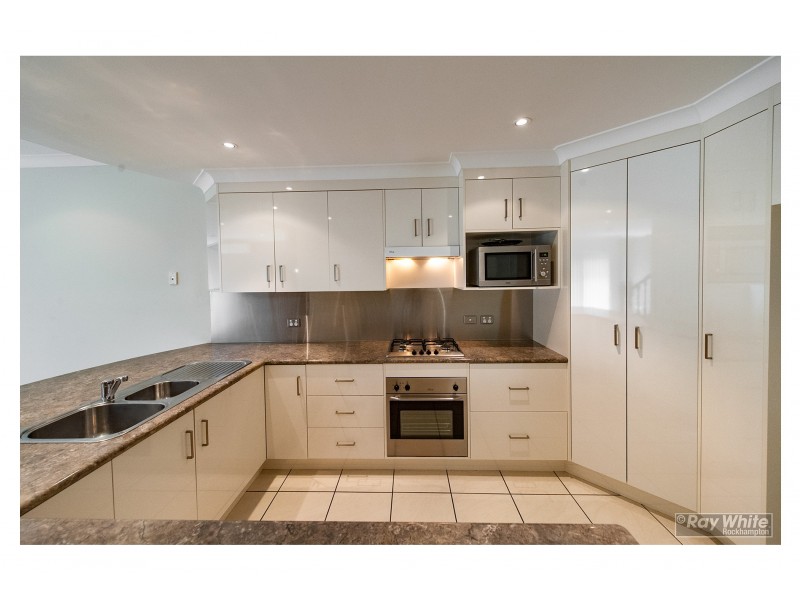 5/200 Denham Street, Allenstown QLD 4700