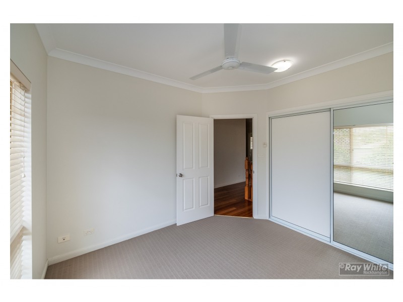 5/200 Denham Street, Allenstown QLD 4700