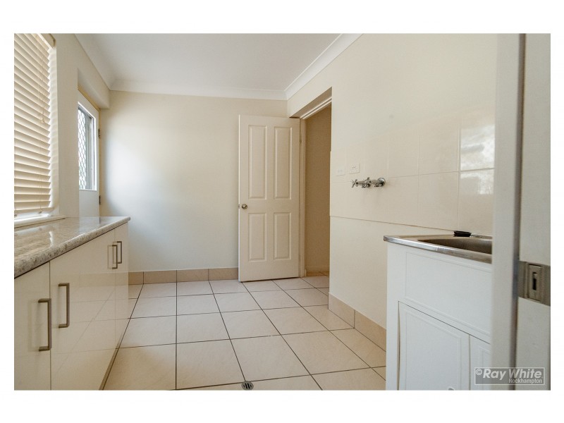 5/200 Denham Street, Allenstown QLD 4700