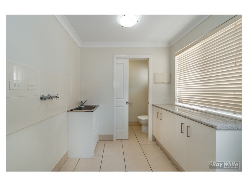 5/200 Denham Street, Allenstown QLD 4700