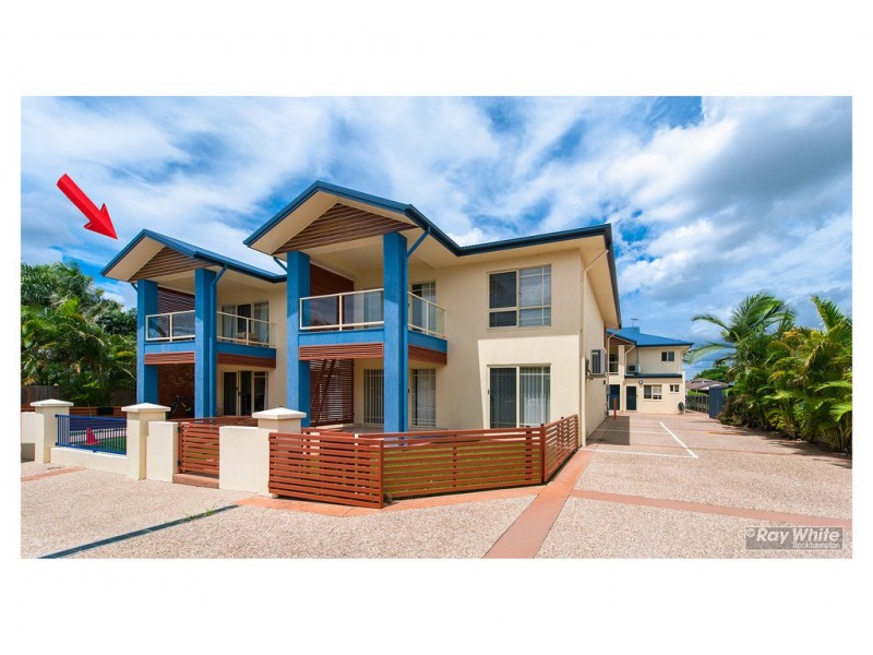 5/200 Denham Street, Allenstown QLD 4700