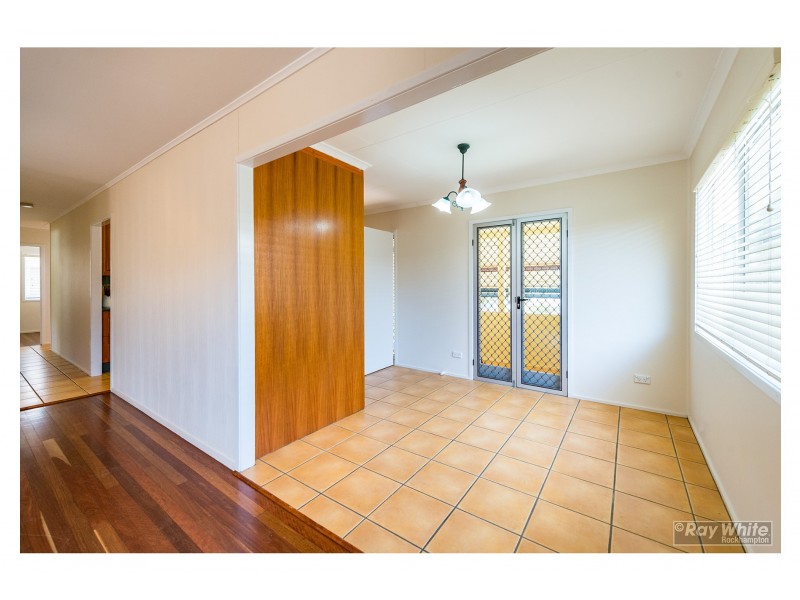 303 Diplock Street, Frenchville QLD 4701