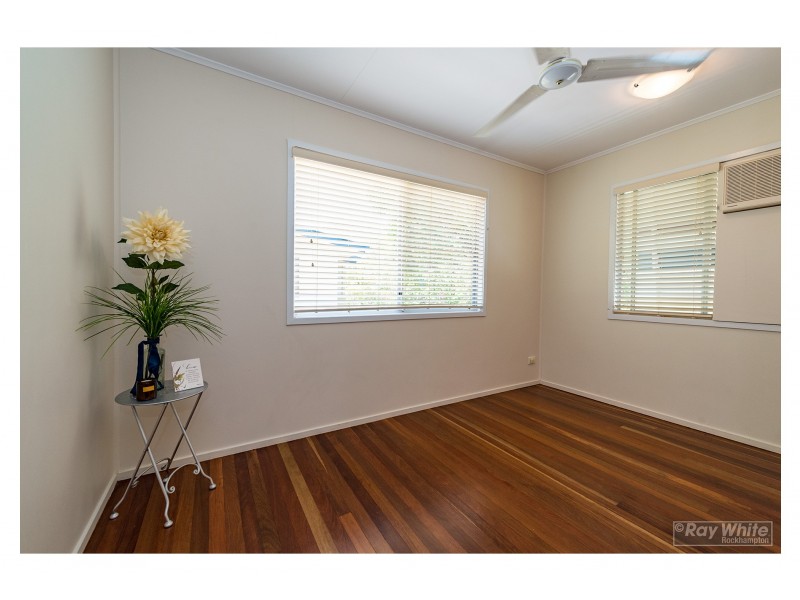 303 Diplock Street, Frenchville QLD 4701