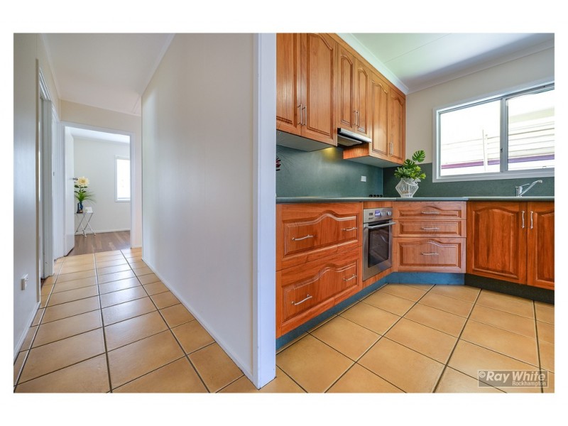 303 Diplock Street, Frenchville QLD 4701