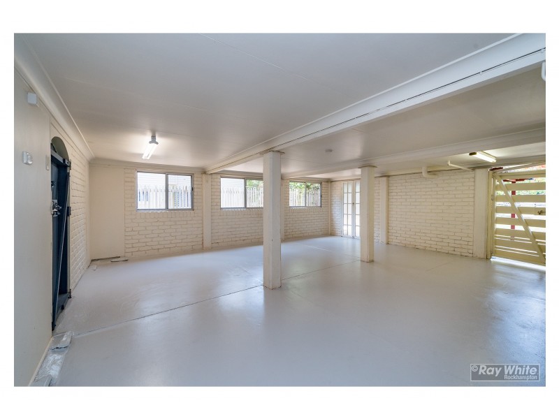 303 Diplock Street, Frenchville QLD 4701