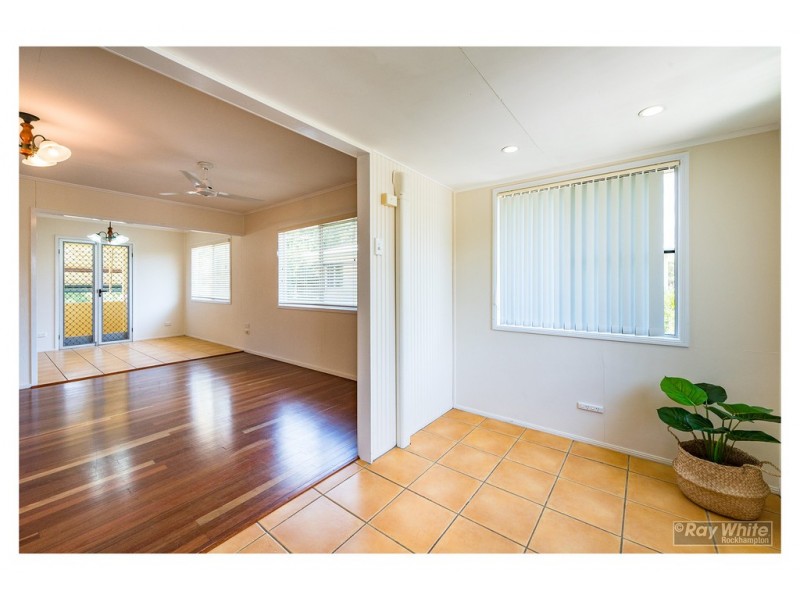 303 Diplock Street, Frenchville QLD 4701