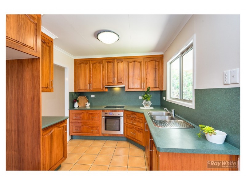 303 Diplock Street, Frenchville QLD 4701