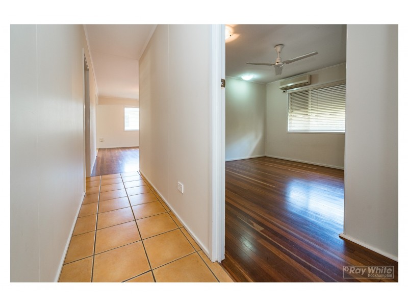 303 Diplock Street, Frenchville QLD 4701