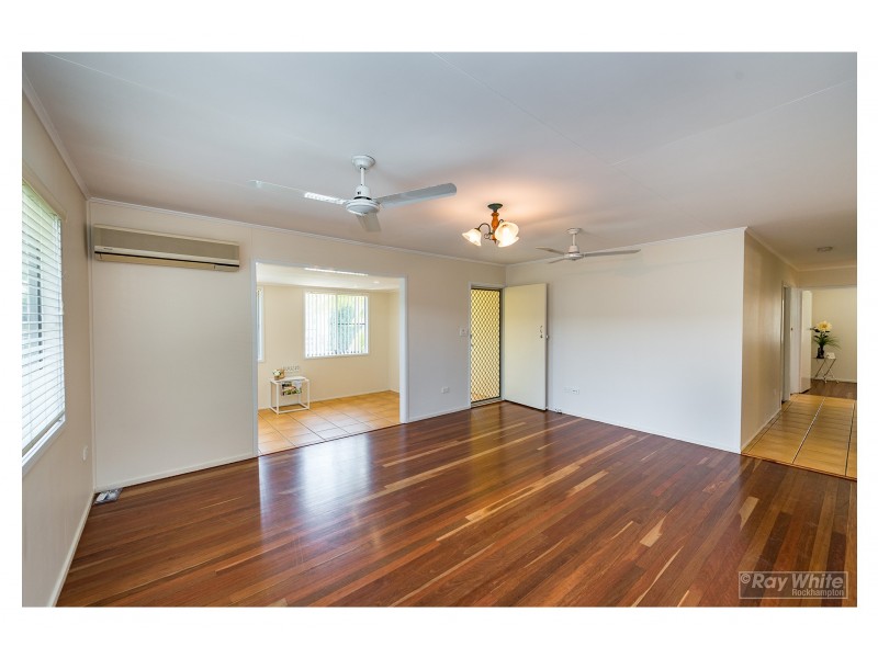 303 Diplock Street, Frenchville QLD 4701