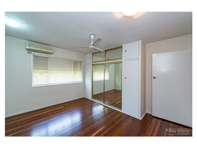 303 Diplock Street, Frenchville QLD 4701