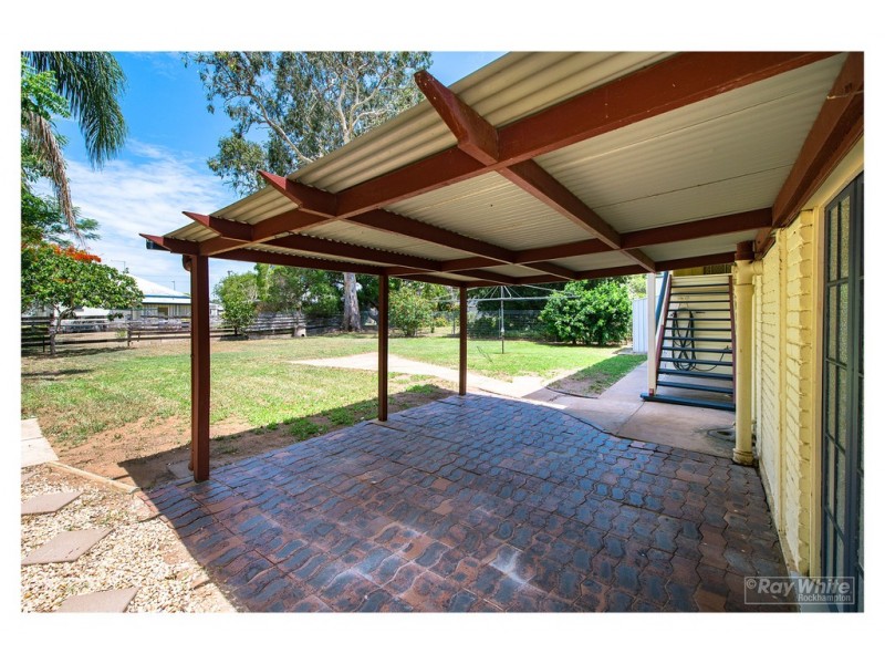 303 Diplock Street, Frenchville QLD 4701