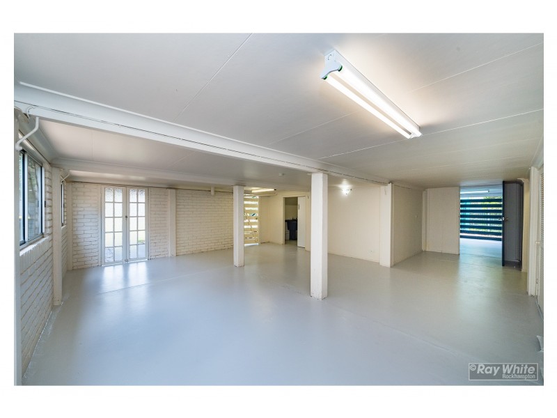 303 Diplock Street, Frenchville QLD 4701