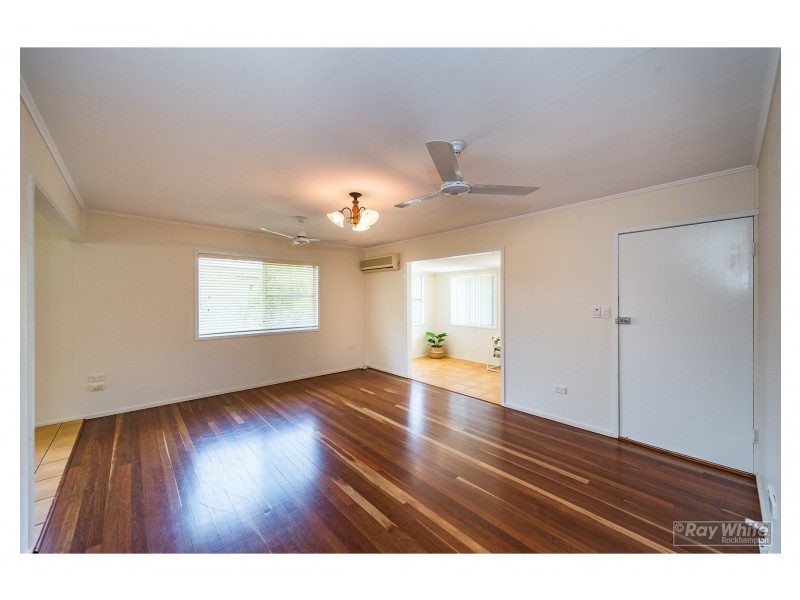 303 Diplock Street, Frenchville QLD 4701