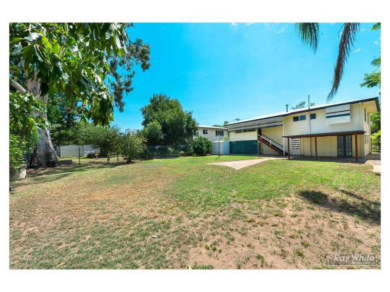 303 Diplock Street, Frenchville QLD 4701