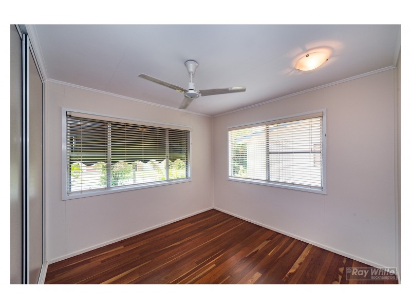 303 Diplock Street, Frenchville QLD 4701