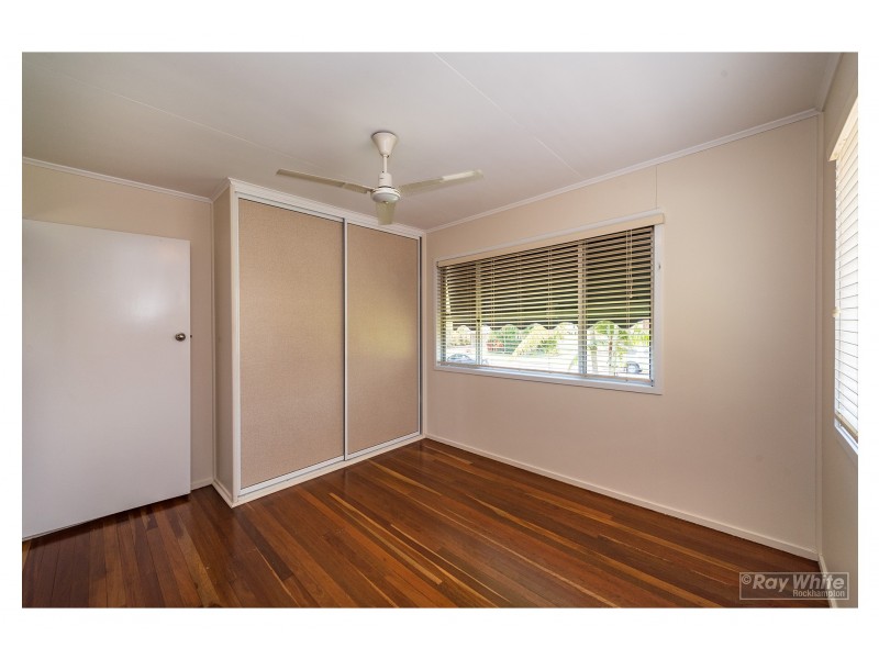 303 Diplock Street, Frenchville QLD 4701