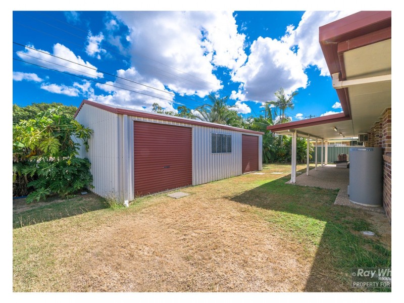 4 Bean Avenue, Parkhurst QLD 4702
