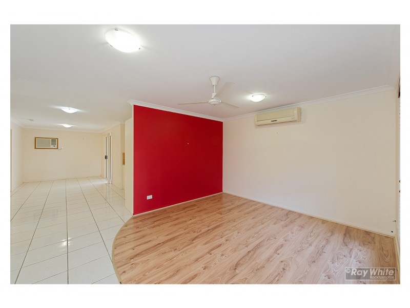 30 Col Crescent, Parkhurst QLD 4702