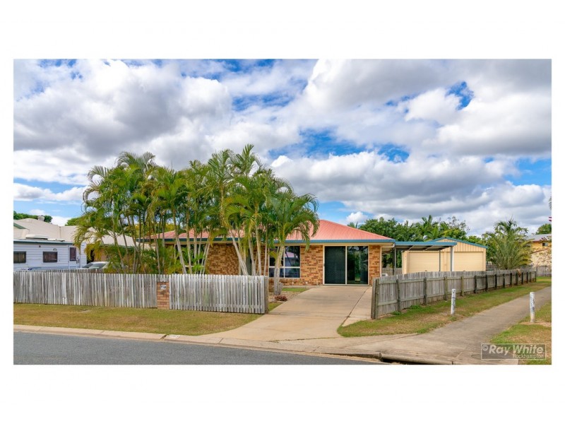 30 Col Crescent, Parkhurst QLD 4702