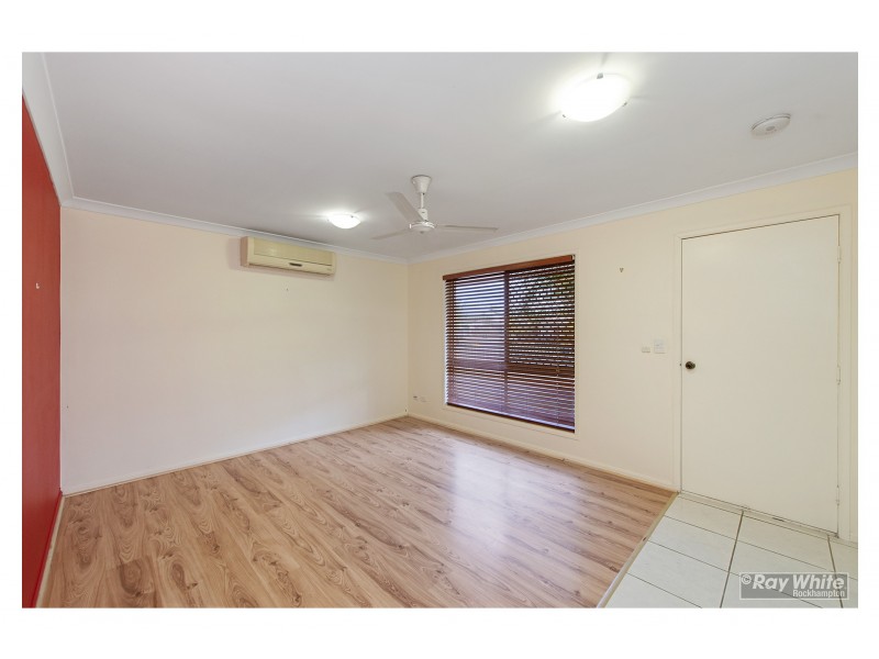30 Col Crescent, Parkhurst QLD 4702