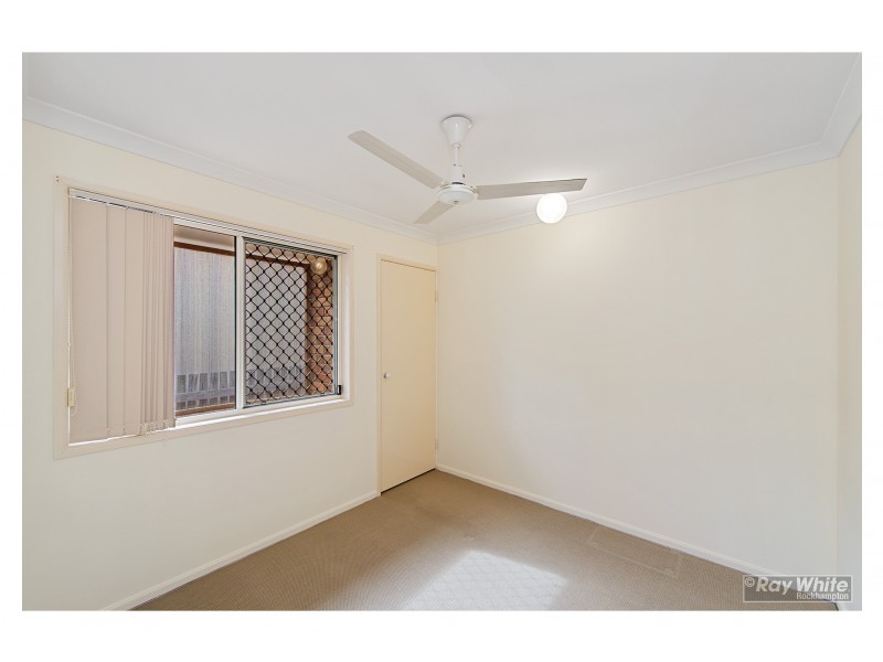 30 Col Crescent, Parkhurst QLD 4702