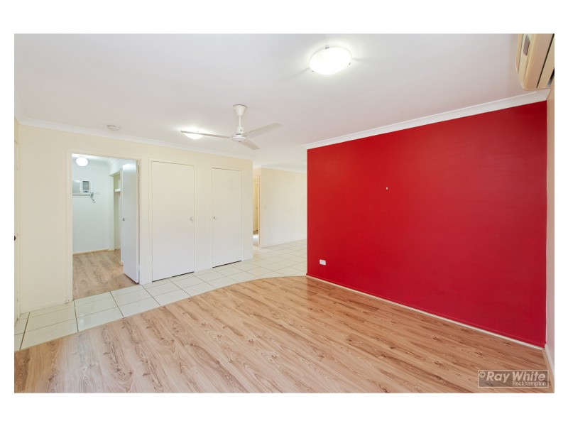 30 Col Crescent, Parkhurst QLD 4702