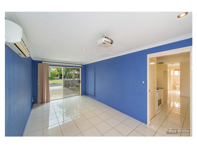 30 Col Crescent, Parkhurst QLD 4702