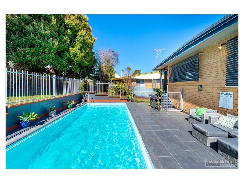 366 Fenlon Avenue, Frenchville QLD 4701